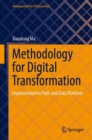 Image for Methodology on digital transformation  : implementation path and data platform