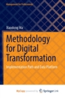 Image for Methodology for Digital Transformation : Implementation Path and Data Platform
