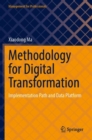 Image for Methodology for digital transformation  : implementation path and data platform