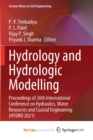 Image for Hydrology and Hydrologic Modelling