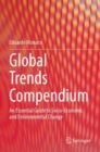 Image for Global trends compendium  : an essential guide to socio-economic and environmental change
