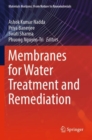 Image for Membranes for Water Treatment and Remediation