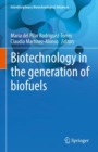 Image for Biotechnology in the Generation of Biofuels