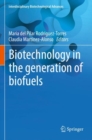 Image for Biotechnology in the generation of biofuels