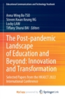 Image for The Post-pandemic Landscape of Education and Beyond