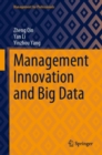 Image for Management Innovation and Big Data