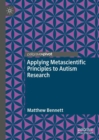 Image for Applying Metascientific Principles to Autism Research