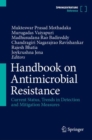 Image for Handbook on Antimicrobial Resistance