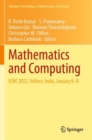 Image for Mathematics and Computing