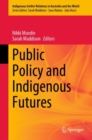 Image for Public Policy and Indigenous Futures : 4