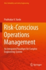 Image for Risk-Conscious Operations Management