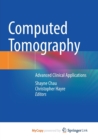 Image for Computed Tomography