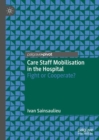 Image for Care Staff Mobilisation in the Hospital
