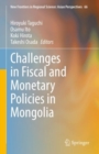 Image for Challenges in Fiscal and Monetary Policies in Mongolia : 66