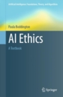 Image for AI ethics  : a textbook