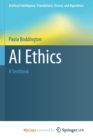 Image for AI Ethics : A Textbook