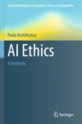 Image for AI ethics  : a textbook