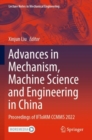 Image for Advances in Mechanism, Machine Science and Engineering in China