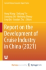 Image for Report on the Development of Cruise Industry in China (2021)