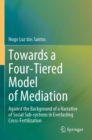 Image for Towards a Four-Tiered Model of Mediation