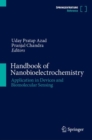 Image for Handbook of nanobioelectrochemistry: application in devices and biomolecular sensing