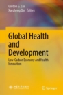 Image for Global Health and Development