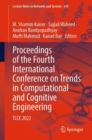Image for Proceedings of the Fourth International Conference on Trends in Computational and Cognitive Engineering: TCCE 2022 : 618