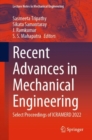 Image for Recent Advances in Mechanical Engineering: Select Proceedings of ICRAMERD 2021