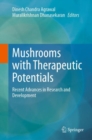 Image for Mushrooms With Therapeutic Potentials: Recent Advances in Research and Development
