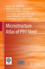 Image for Microstructure Atlas of P91 Steel