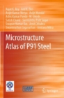 Image for Microstructure Atlas of P91 Steel