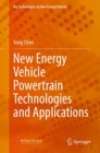Image for New Energy Vehicle Powertrain Technologies and Applications