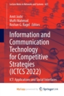 Image for Information and Communication Technology for Competitive Strategies (ICTCS 2022)