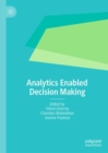Image for Analytics Enabled Decision Making