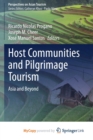 Image for Host Communities and Pilgrimage Tourism