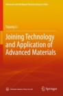 Image for Joining Technology and Application of Advanced Materials