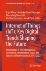 Image for Internet of Things (IoT): Key Digital Trends Shaping the Future