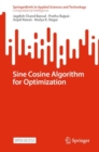 Image for Sine Cosine Algorithm for Optimization