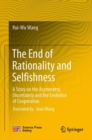 Image for The End of Rationality and Selfishness
