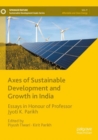 Image for Axes of Sustainable Development and Growth in India