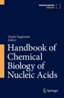 Image for Handbook of Chemical Biology of Nucleic Acids