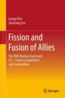 Image for Fission and Fusion of Allies