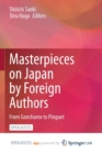 Image for Masterpieces on Japan by Foreign Authors : From Goncharov to Pinguet