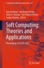 Image for Soft computing  : theories and applications