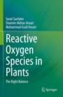 Image for Reactive oxygen species in plants  : the right balance