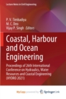Image for Coastal, Harbour and Ocean Engineering : Proceedings of 26th International Conference on Hydraulics, Water Resources and Coastal Engineering (HYDRO 2021)