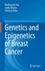 Image for Genetics and Epigenetics of Breast Cancer