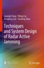 Image for Techniques and System Design of Radar Active Jamming
