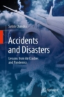 Image for Accidents and Disasters: Lessons from Air Crashes and Pandemics