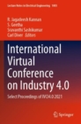 Image for International virtual conference on Industry 4.0  : select proceedings of IVCI4.0 2021